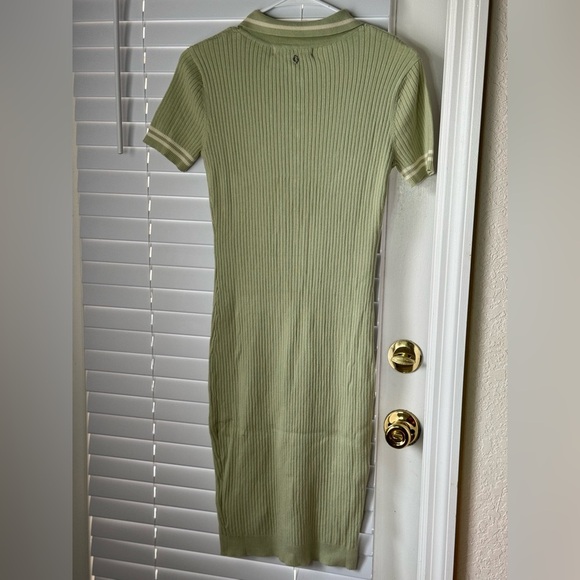 Guess Women's dress Adelaide size M - Picture 8 of 9